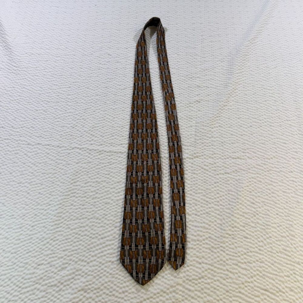 Louis Roth Vintage 80’/90’s Tie